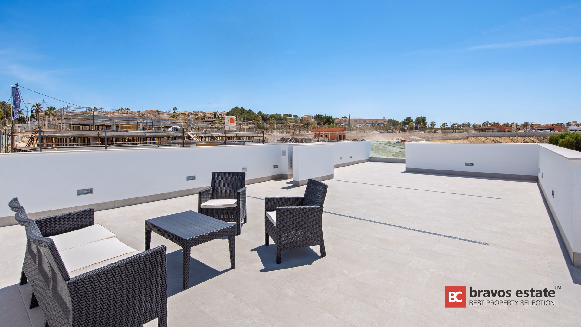 Отдельная вилла в La Finca Golf, Algorfa - 30