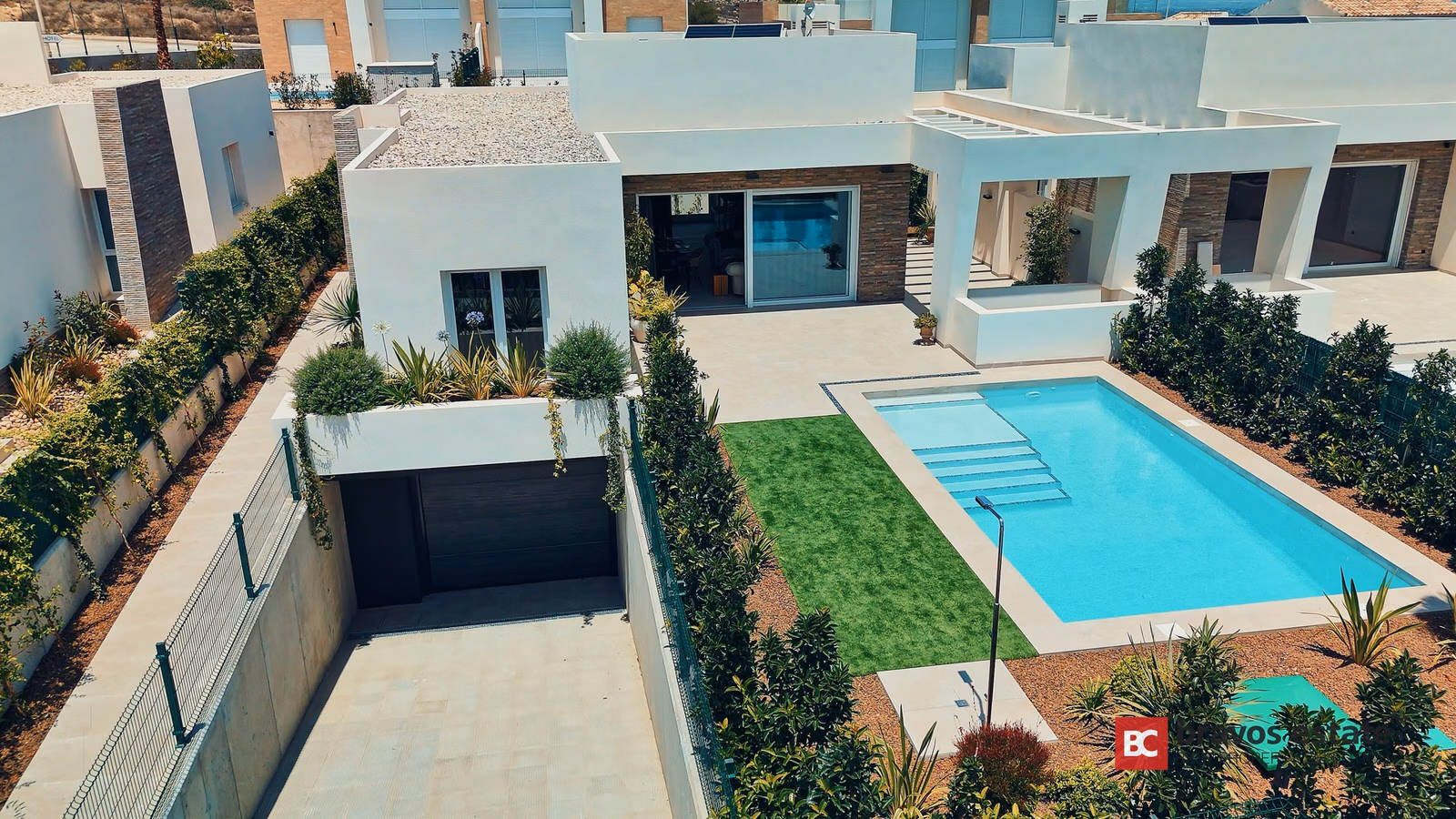 Готовая вилла в La Finca Resort, Algorfa - 6