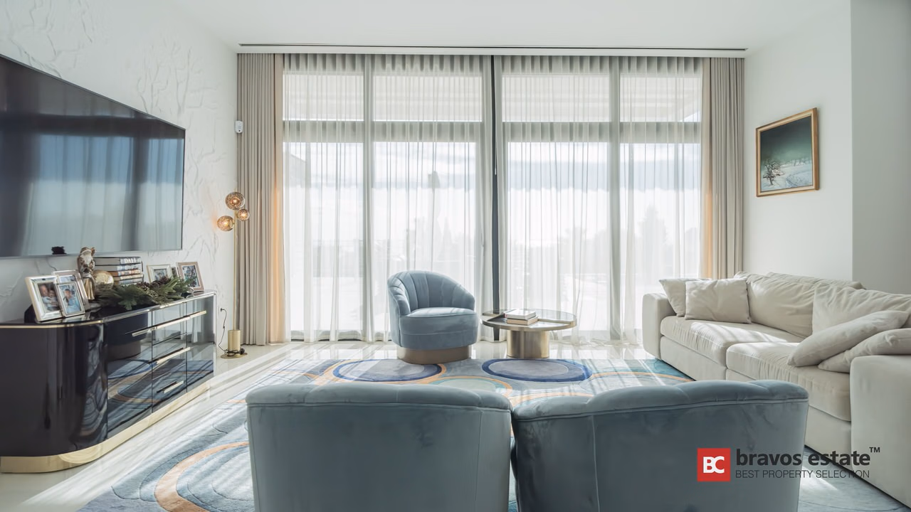 Вилла с 5 спальнями в Sierra Cortina, Финестрат, 450 м² - 5
