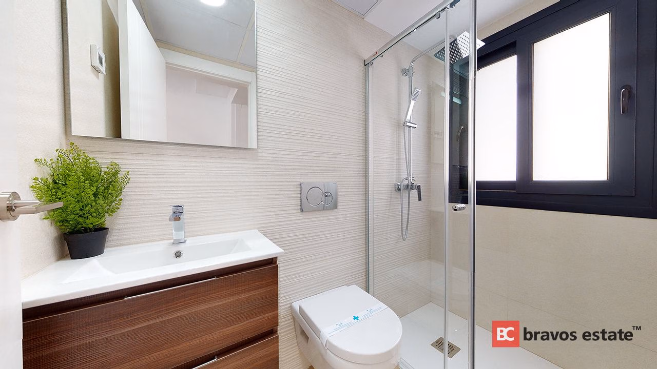 Новое бунгало, 2 спальни в Финестрате · 127 m² - 8