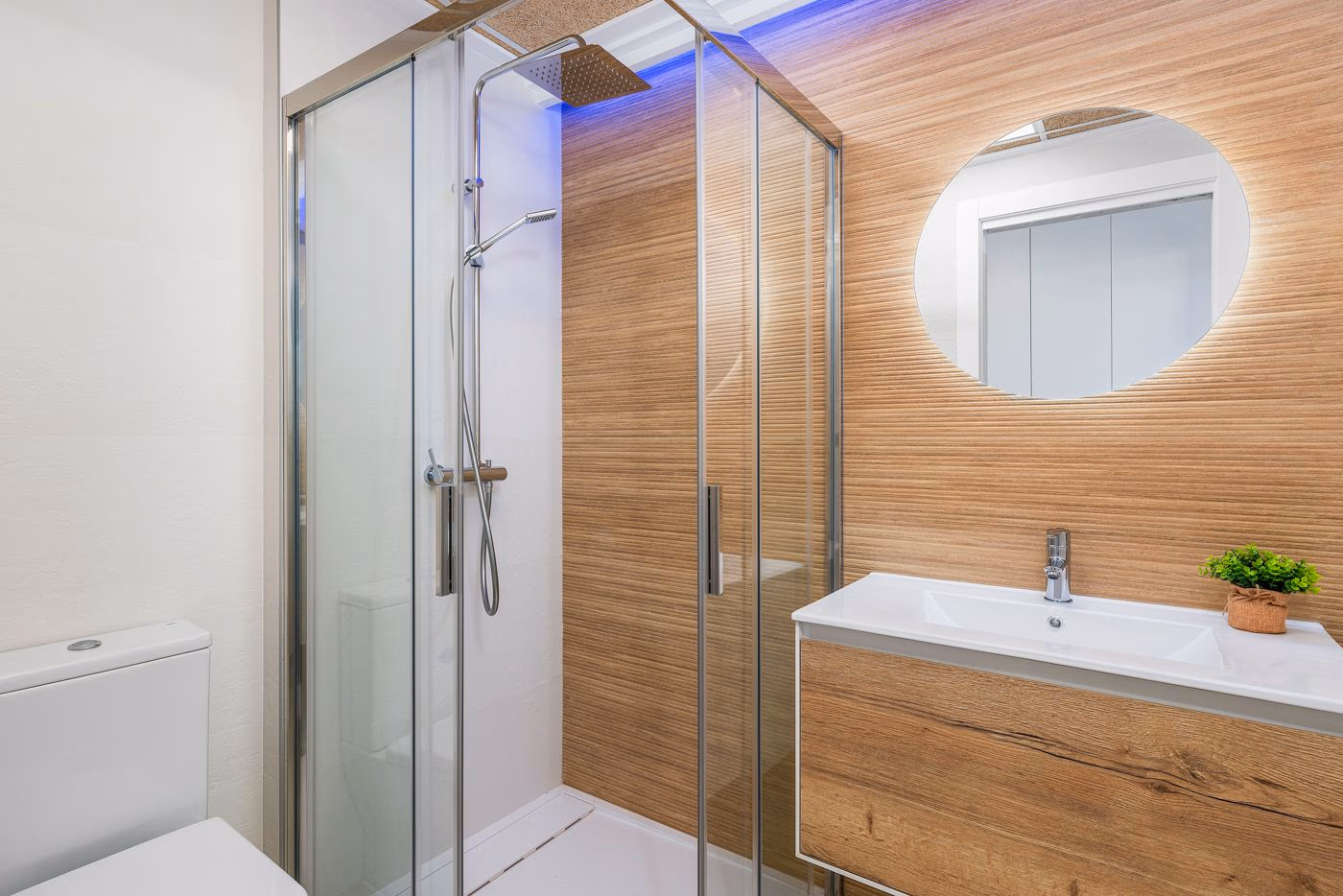 Balcones de Vivi — апартаменты в Los Balcones, Торревьеха - 26