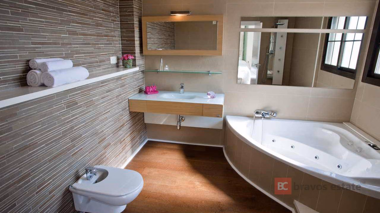 Просторная вилла, 5 спален в Сьюдад-Кесаде · 399 m² - 6