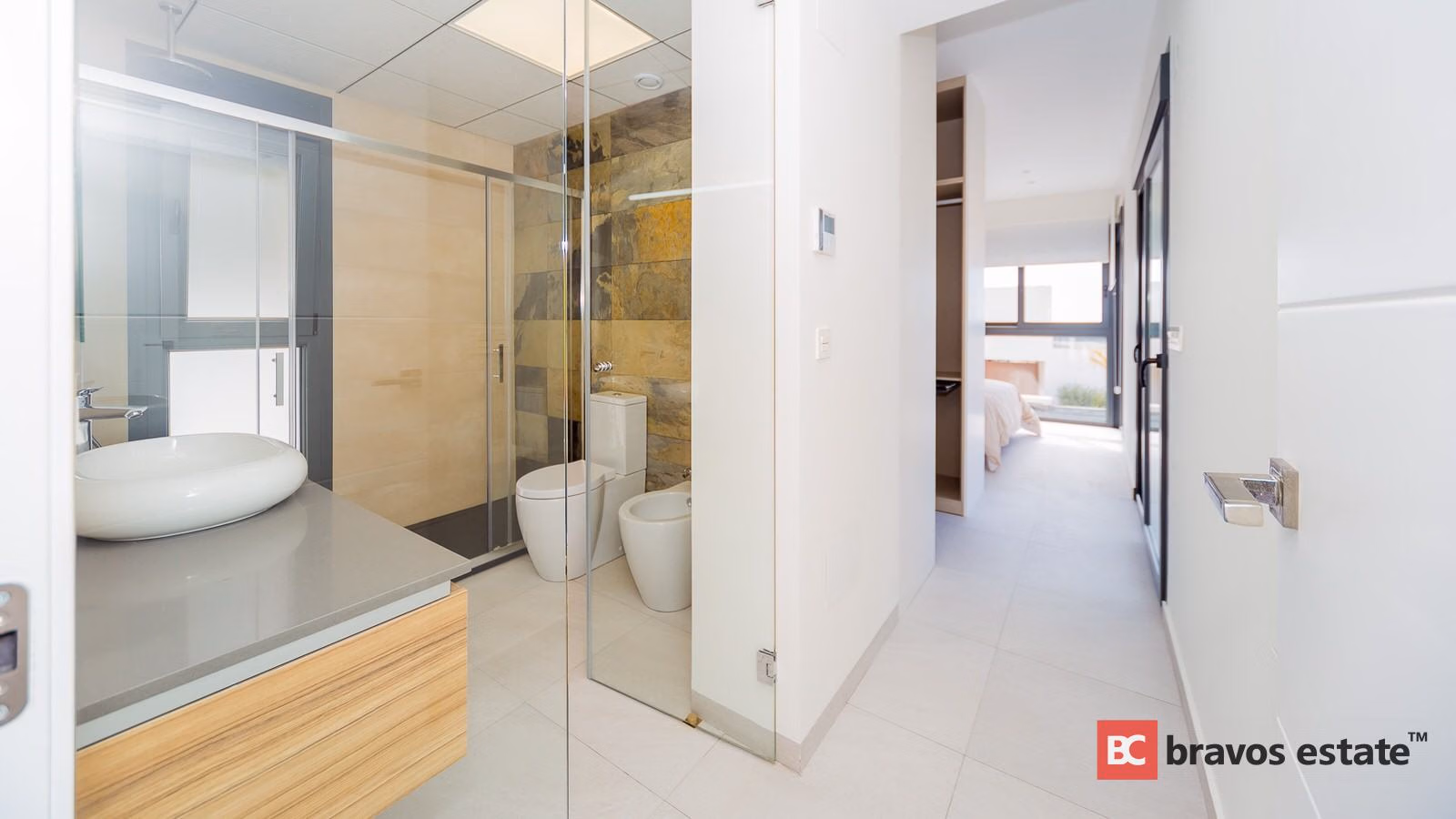 Новая вилла, 3 спальни в Финестрате · 135 m² - 18