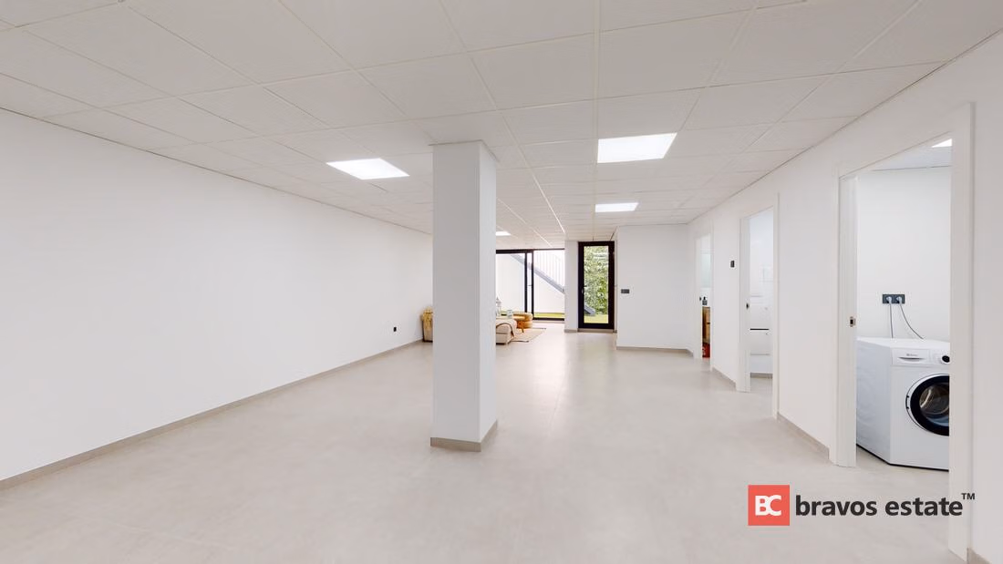 Новая вилла, 3 спальни в Финестрате · 242 m² - 17