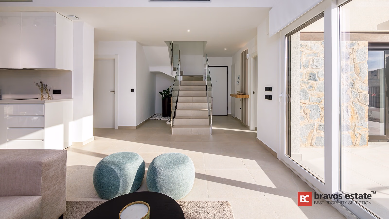 Новая вилла, 3 спальни в Финестрате · 202 m² - 11