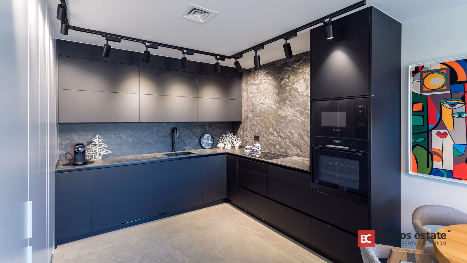 Просторные апартаменты, 2 спальни в Финестрате · 149 m² - 17