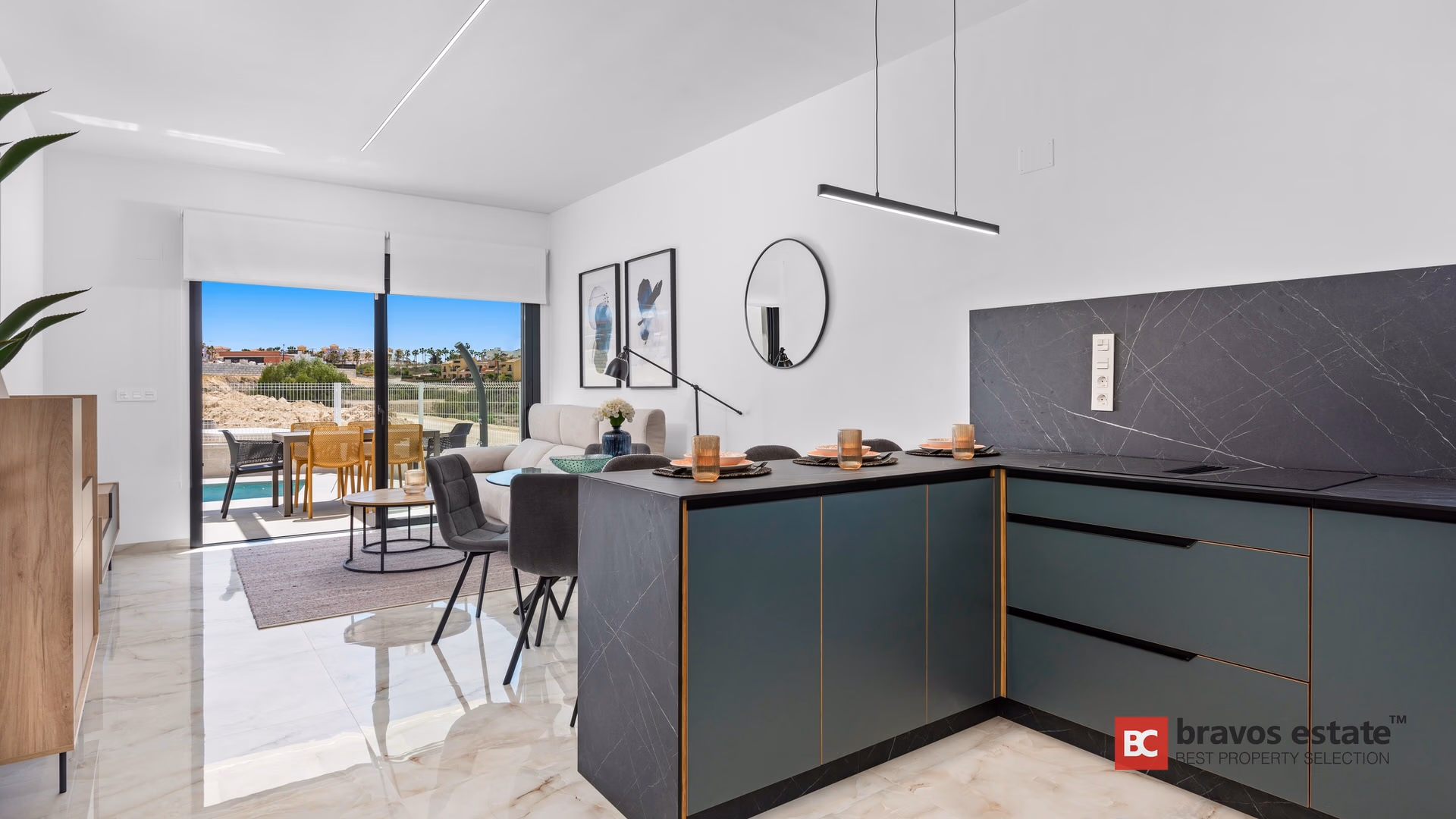 Отдельная вилла в La Finca Golf, Algorfa - 8