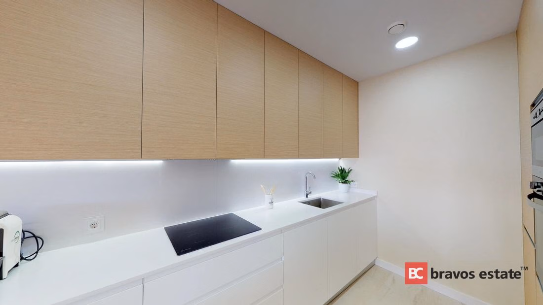 Новые апартаменты, 2 спальни в Финестрате · 98 m² - 15