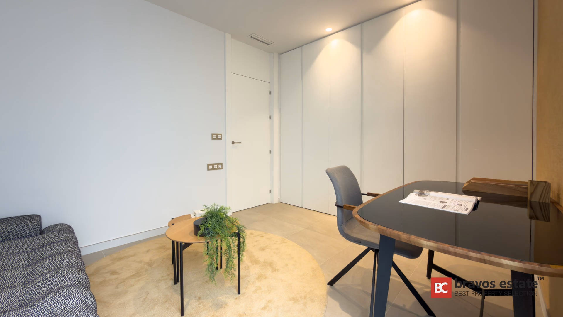 Новостройка-вилла в Finestrat Hills - 28