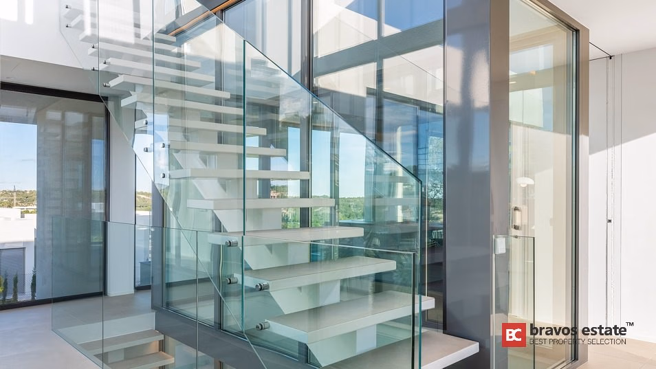 Новая вилла, 3 спальни в Лас-Колинас · 240 m² - 17
