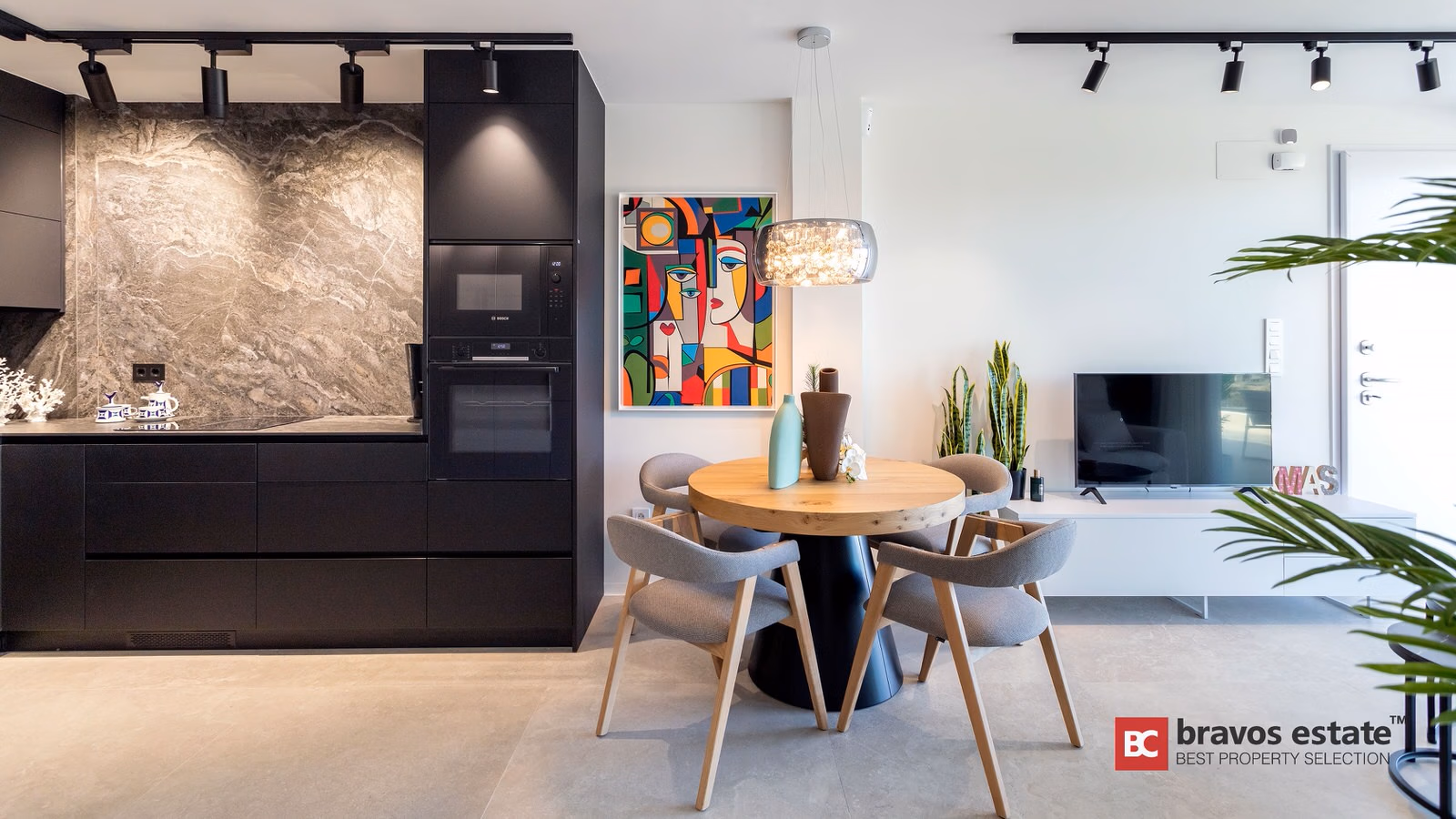 Просторные апартаменты, 2 спальни в Финестрате · 149 m² - 18