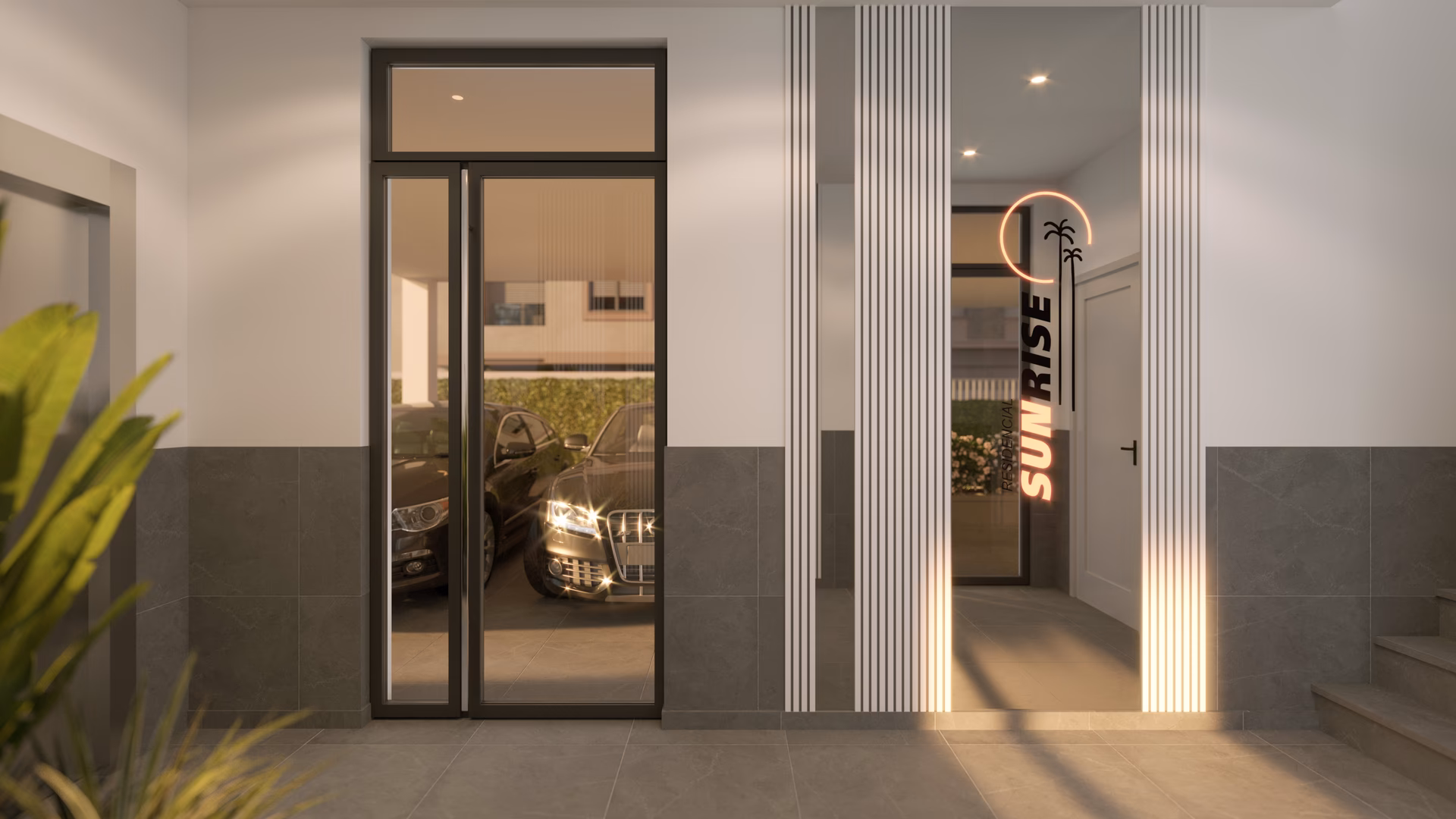 Sunrise Tower — новые апартаменты на Calle Dorotea, Торревьеха - 25