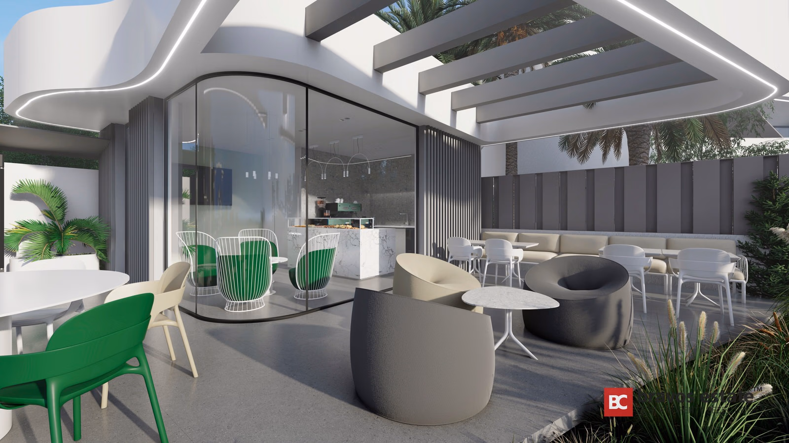 Апартаменты с 2 спальнями в Гвардамар-дель-Сегура, 80 м² - 21