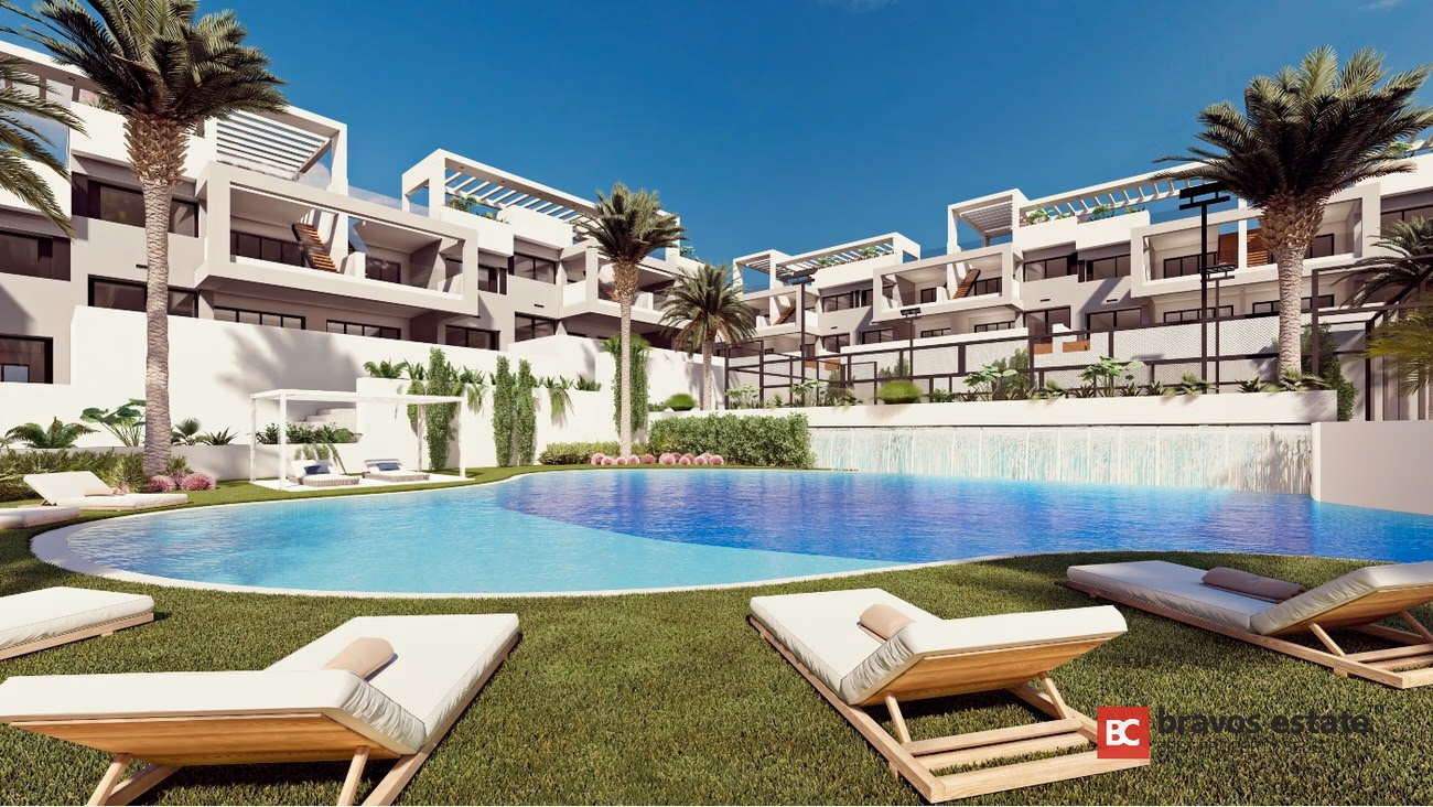 Spacious 2-Bedroom Bungalow in Torrevieja - 45