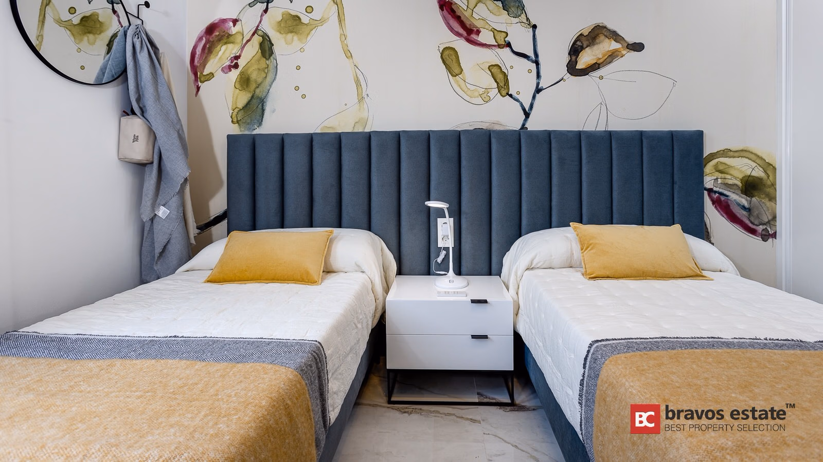 Апартаменты с 2 спальнями в San Miguel de Salinas, 70 м² - 12