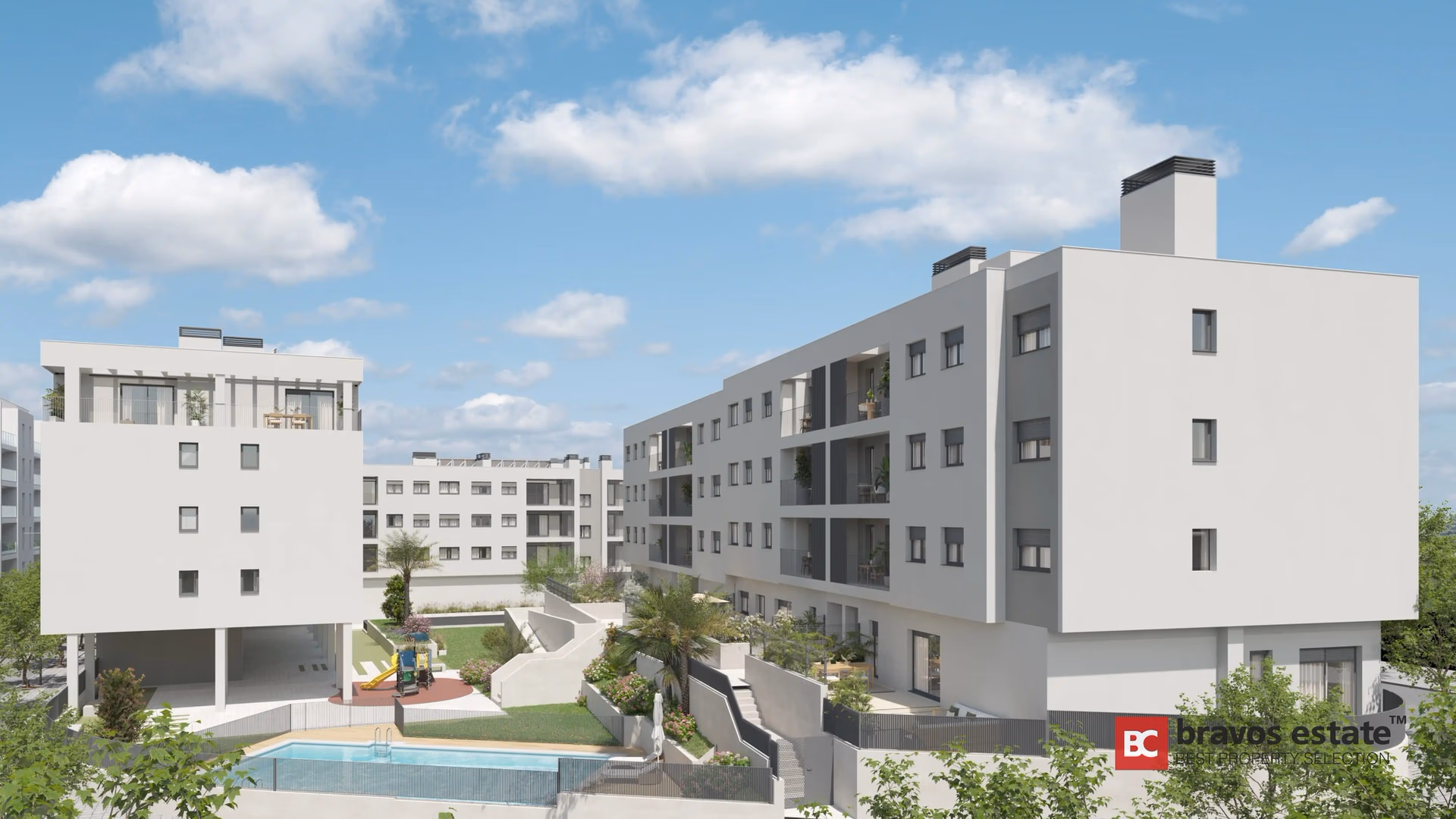 New Build 2-Bedroom Apartment in Alicante 1