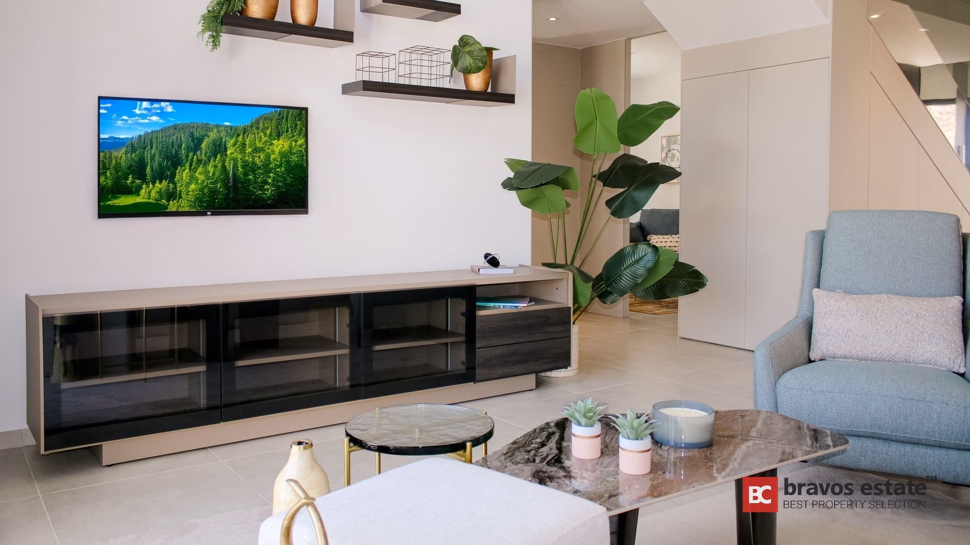 Вилла рядом с La Finca Golf, Algorfa, 163 м² - 6