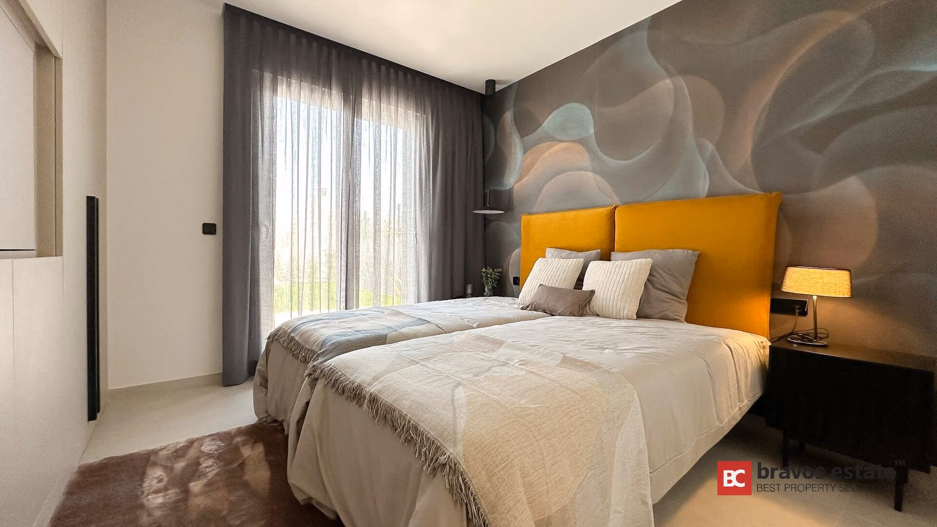 Вилла рядом с La Finca Golf, Algorfa, 163 м² - 17