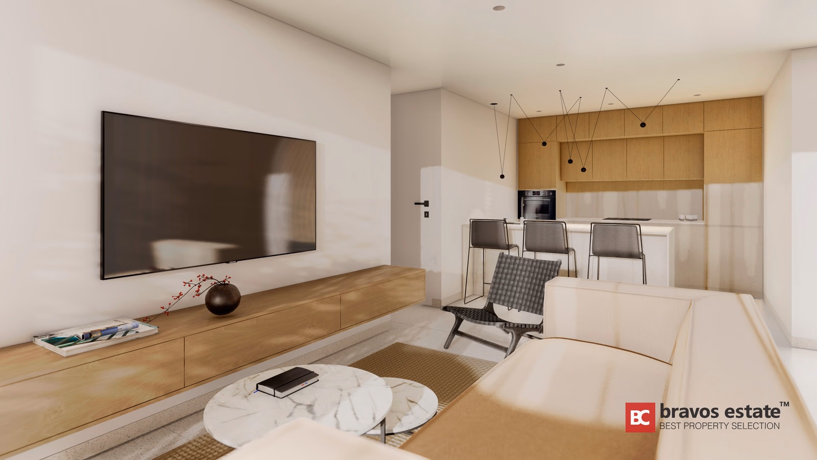 Апартаменты с 2 спальнями в Гвардамар-дель-Сегура, 80 м² - 15