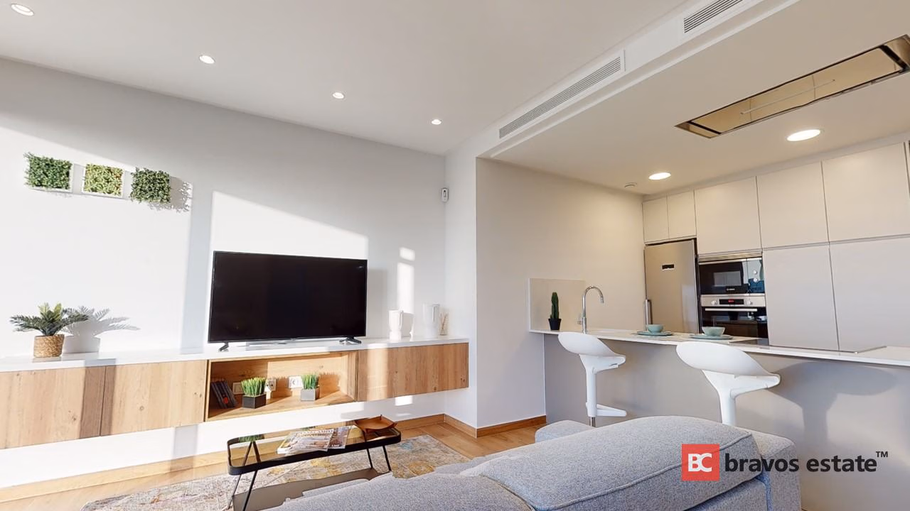 Вилла рядом с морем, 4 спальни в Эль Кампельо · 220 m² - 14