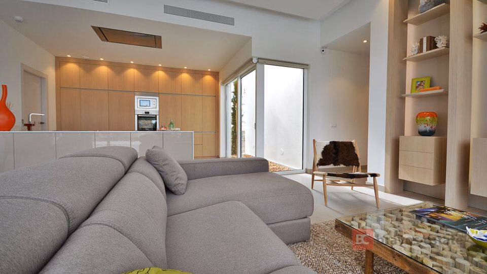 Новая вилла, 3 спальни в Лас-Колинас · 140 m² - 19