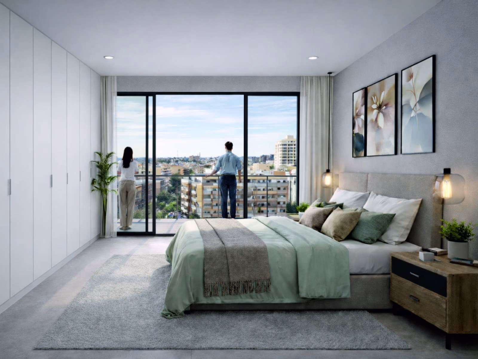 Edificio Vento — апартаменты в Торревьехе - 3