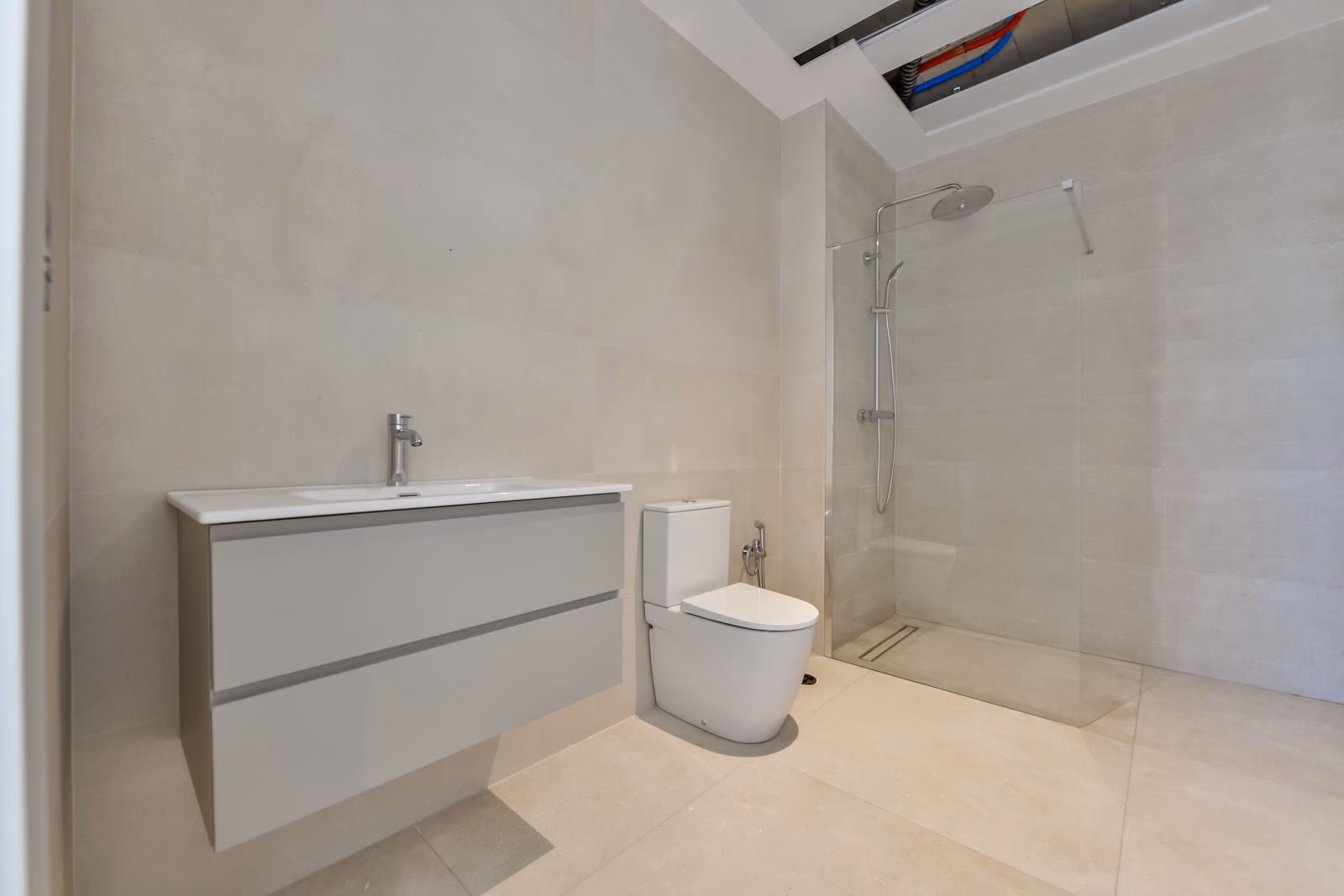 Вилла Rey Felipe 22 — Сьерра-Кортина, Финестрат 55