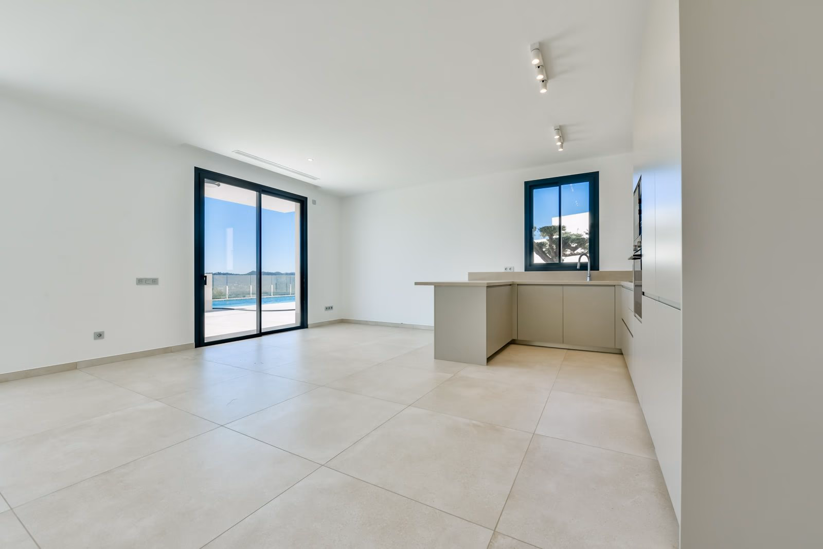 Вилла Rey Luis I 44 — Сьерра-Кортина, Финестрат 28