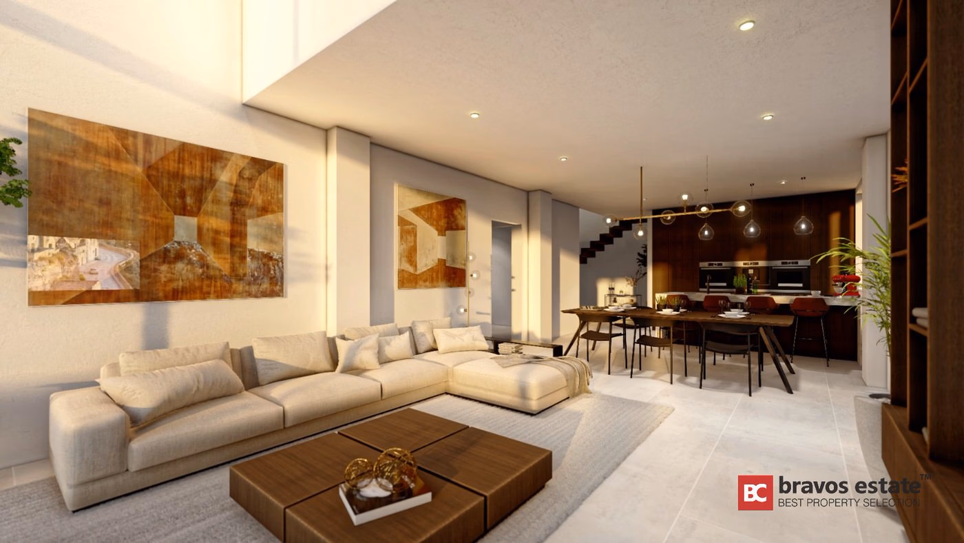 Просторная вилла, 4 спальни в Плайя-де-Сан-Хуан · 353 m² - 11