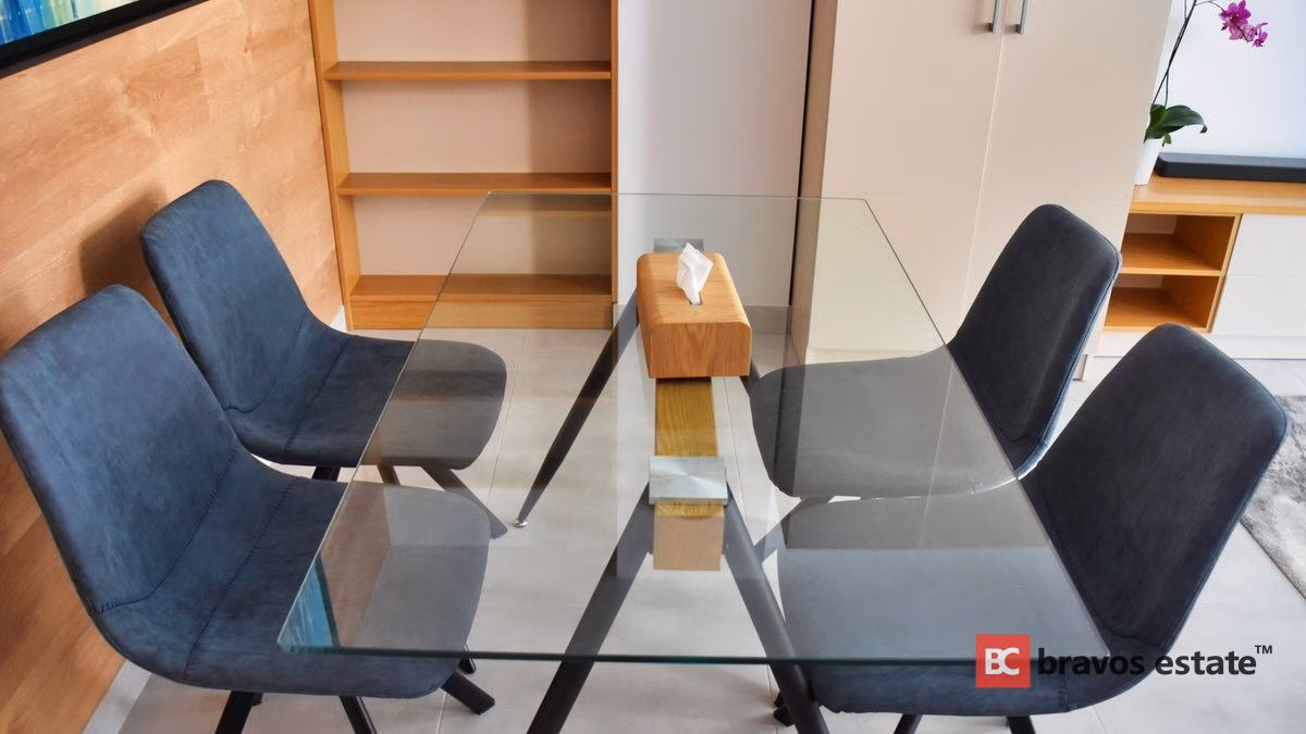 Апартаменты у моря, 2 спальни в Кальпе · 83 m² - 5