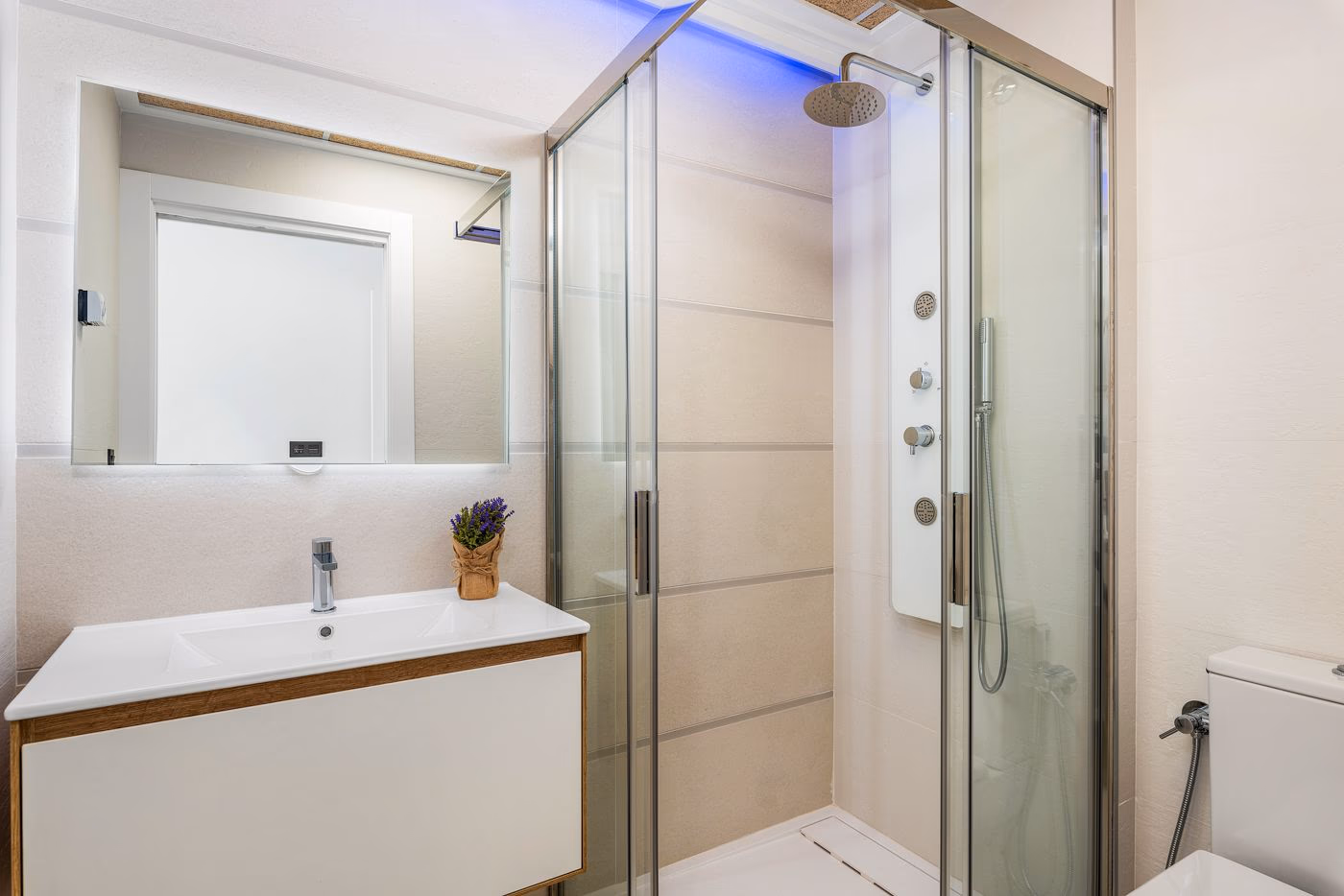 Balcones de Vivi — апартаменты в Los Balcones, Торревьеха - 22