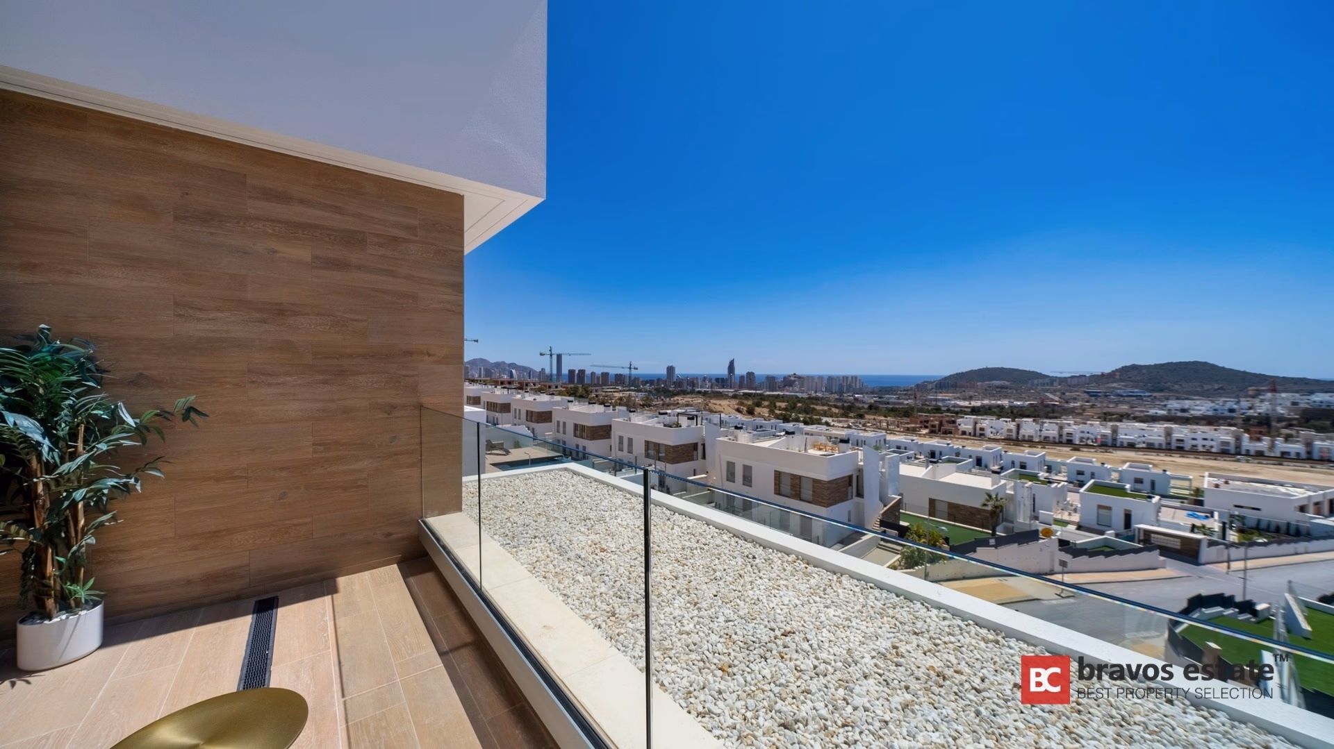 Современная вилла с 3 спальнями в Финестрате, 425 м² - 28
