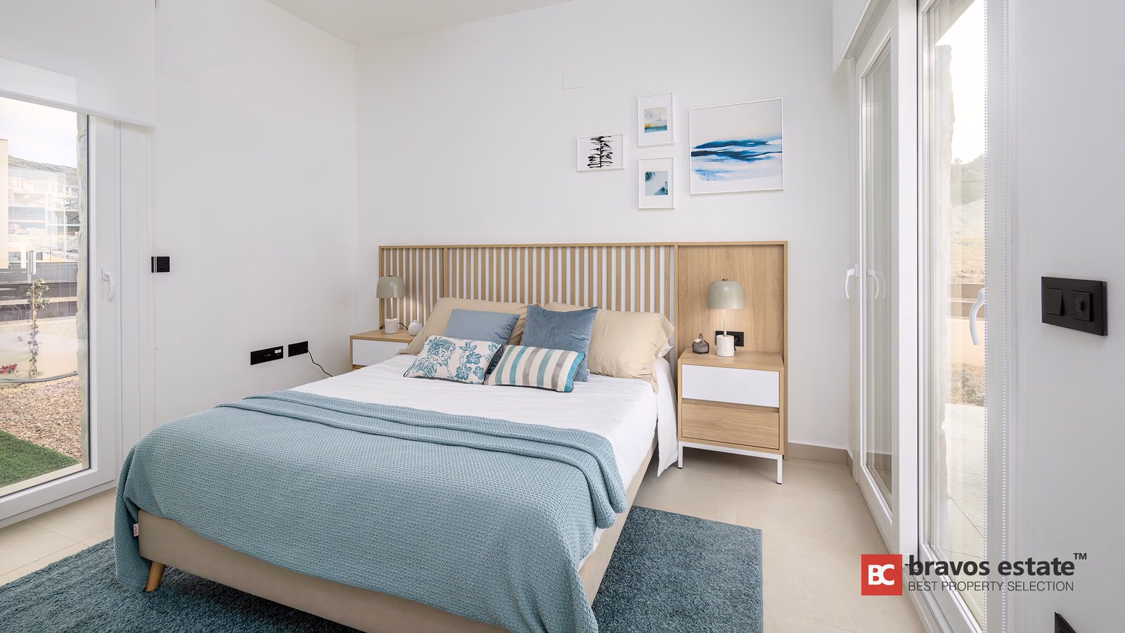 Новая вилла, 3 спальни в Финестрате · 202 m² - 14