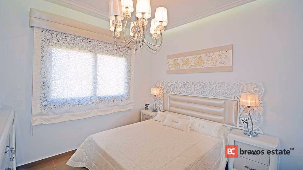 Вилла рядом с морем, 4 спальни в Кампоаморе · 157 m² - 2