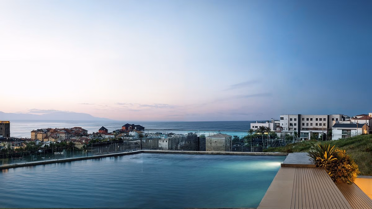 Coastal 22 — центр Эстепоны, Коста-дель-Соль 10