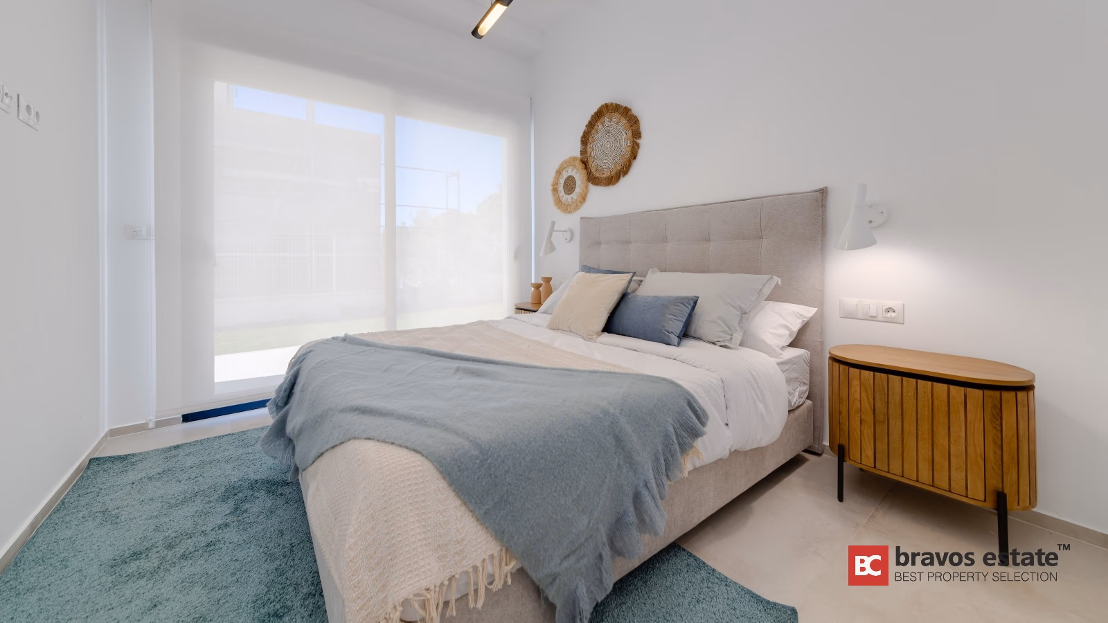 Новая вилла, 3 спальни в Финестрате · 210 m² - 17