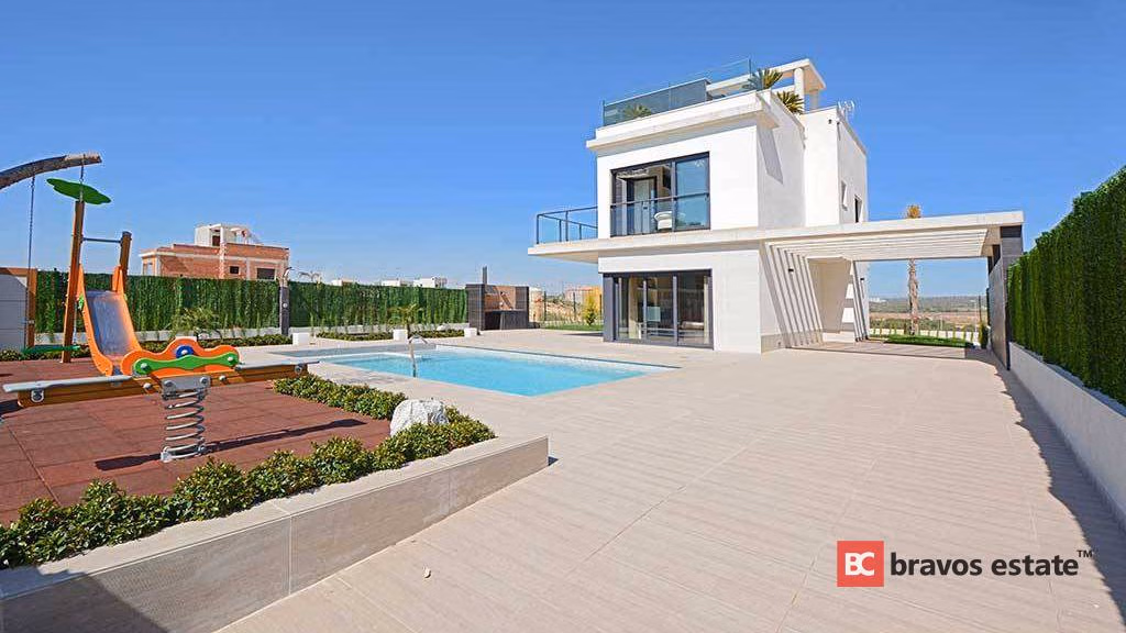 Вилла рядом с морем, 4 спальни в Кампоаморе · 157 m² - 10