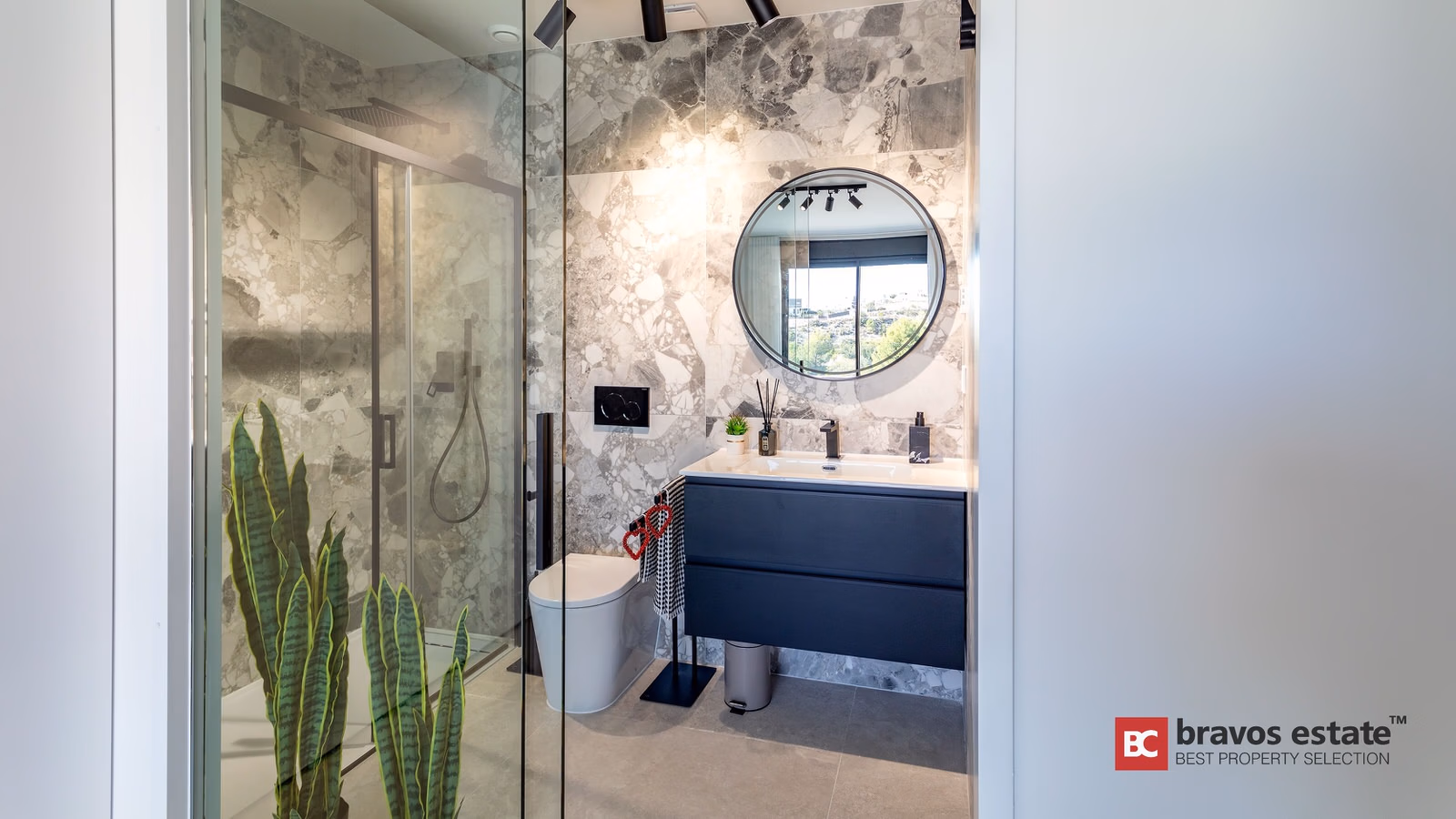 Просторные апартаменты, 2 спальни в Финестрате · 149 m² - 22