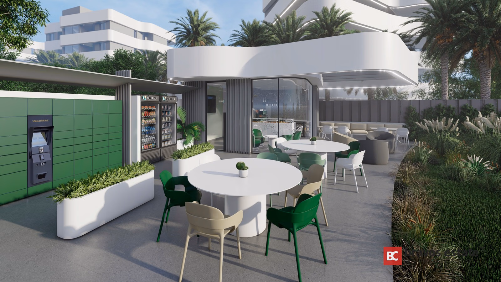 Апартаменты с 2 спальнями в Гвардамар-дель-Сегура, 80 м² - 20