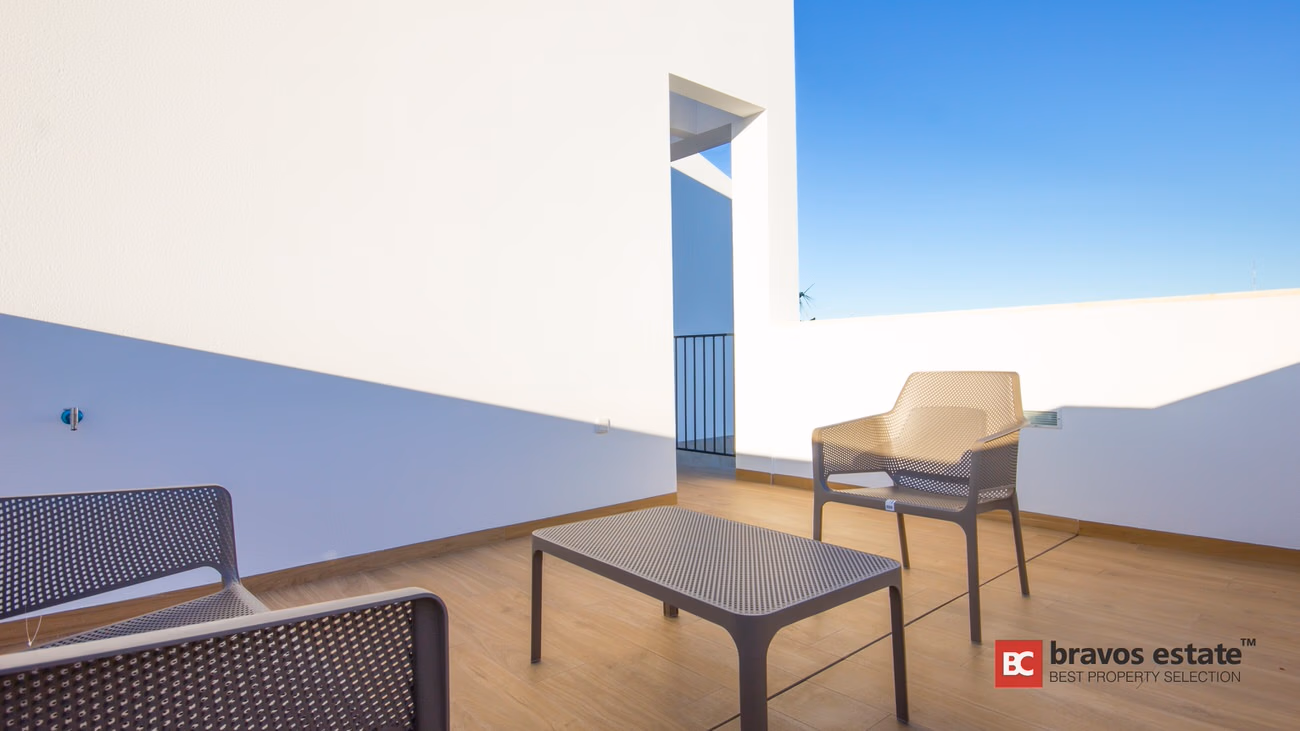 Новая вилла, 3 спальни в Сьюдад-Кесаде · 170 m² - 20