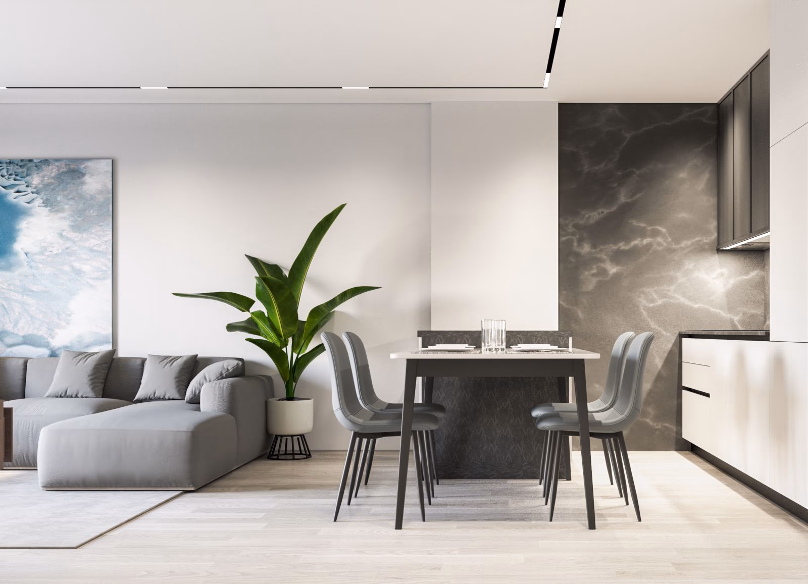 Edificio Sonata — апартаменты у пляжа El Cura, Торревьеха - 6