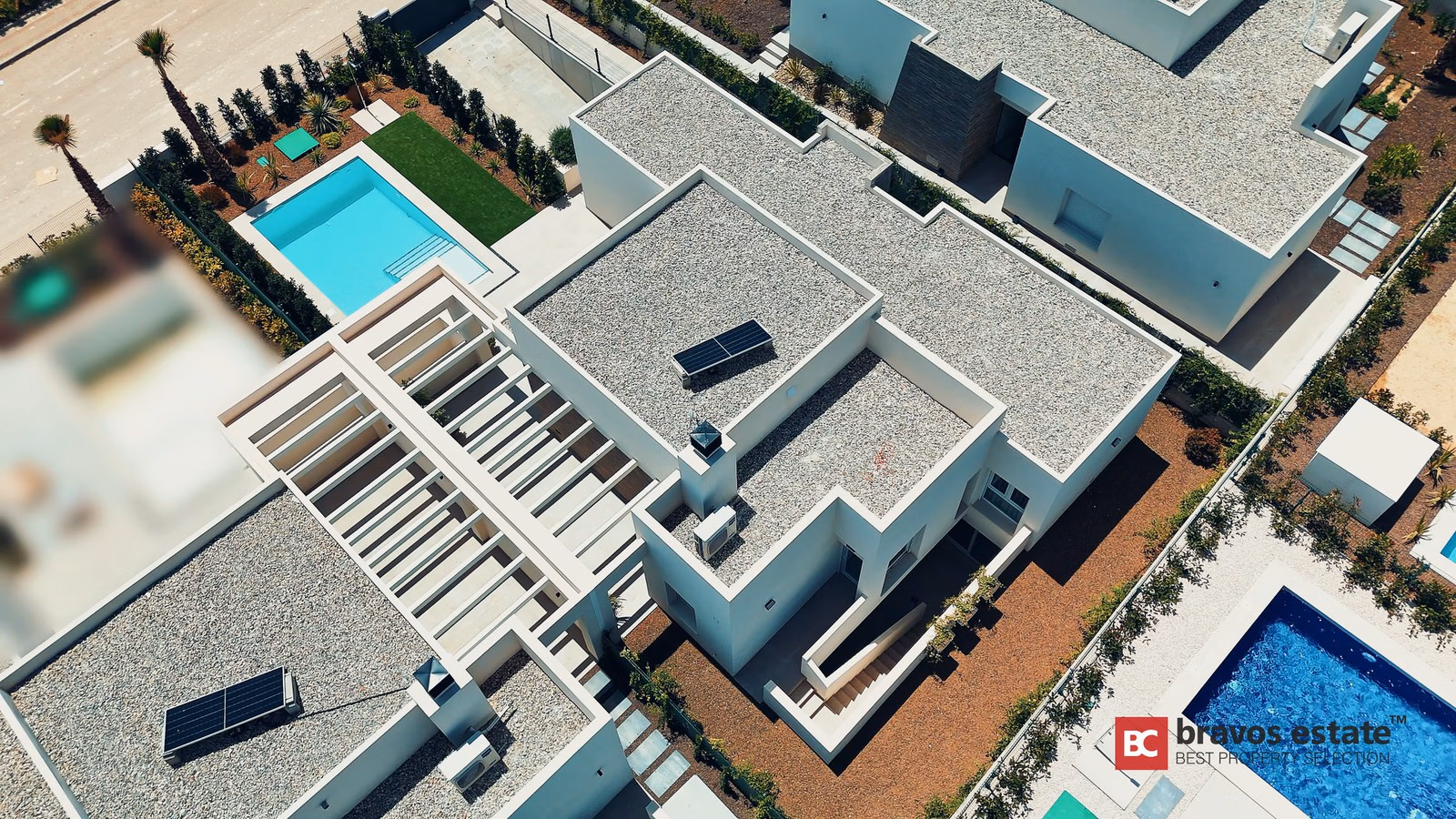 Готовая вилла в La Finca Resort, Algorfa - 36