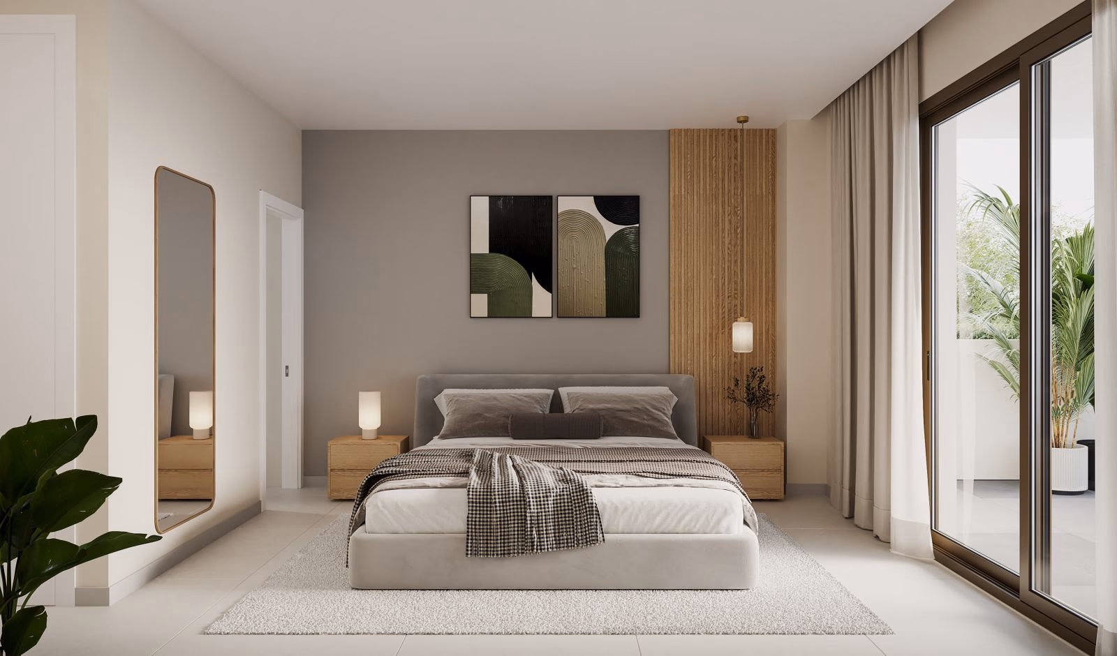 Coastal 22 — центр Эстепоны, Коста-дель-Соль 3