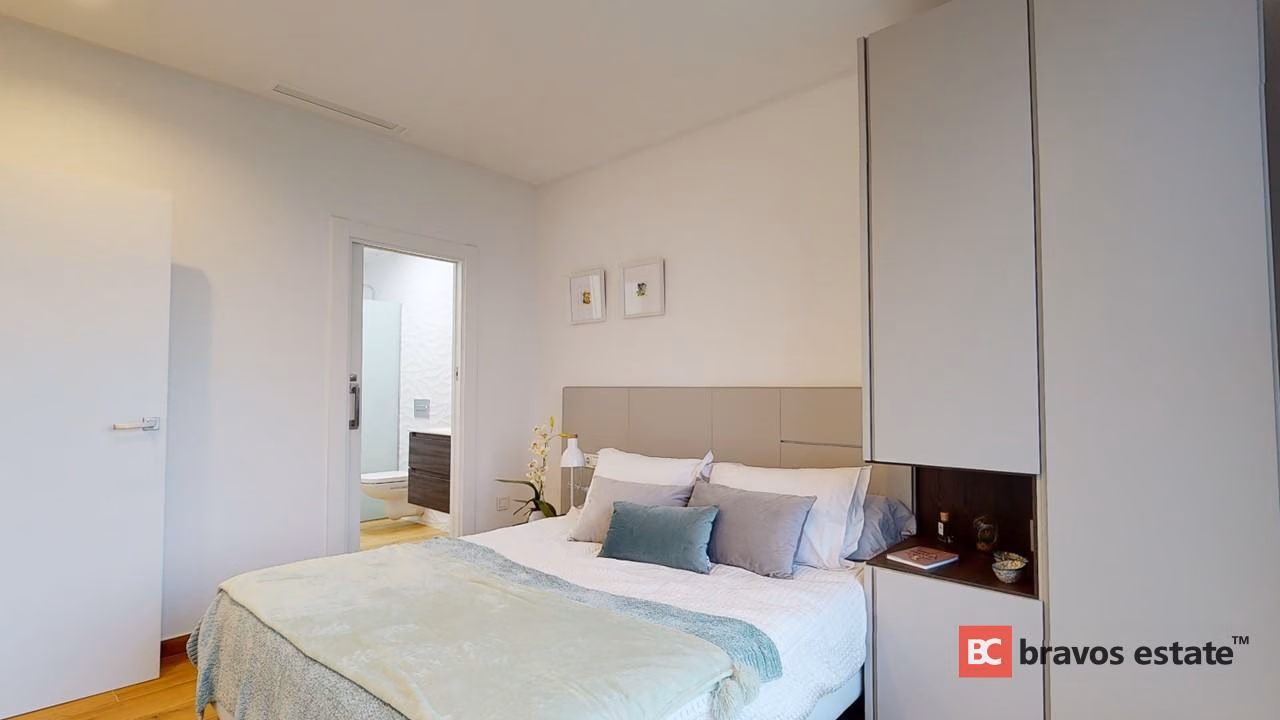 Вилла рядом с морем, 4 спальни в Эль Кампельо · 220 m² - 19