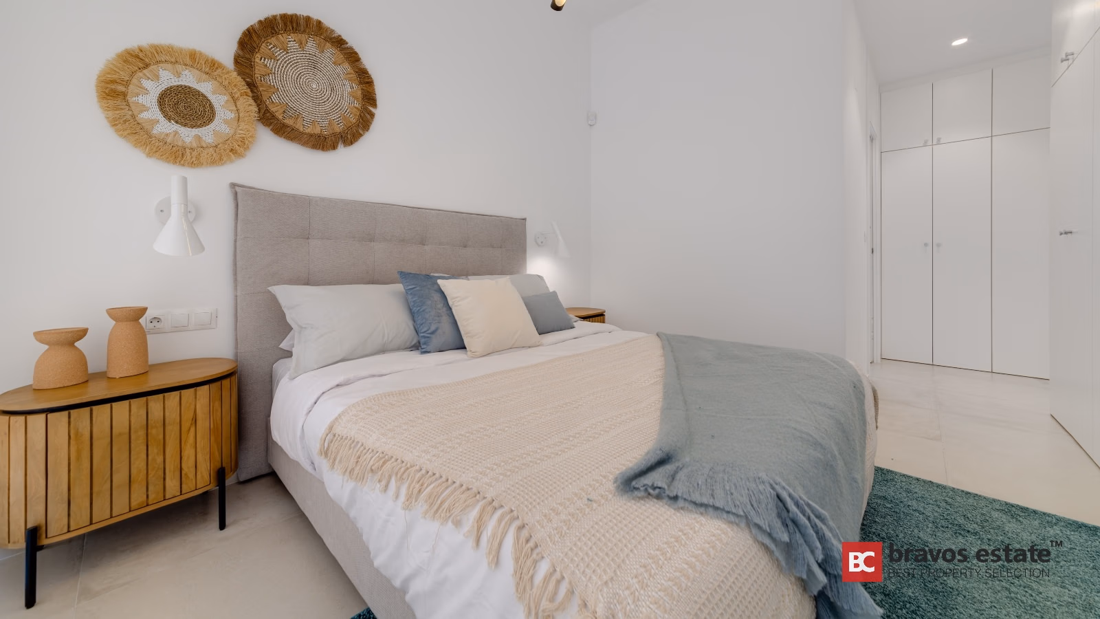 Новая вилла, 3 спальни в Финестрате · 210 m² - 18