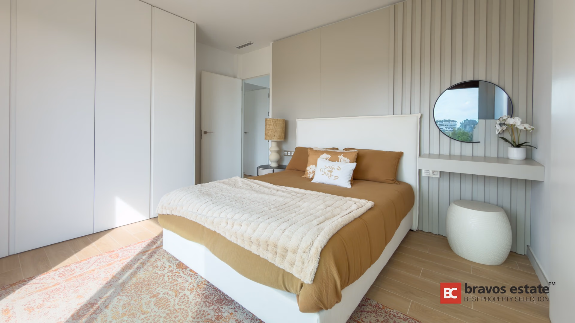 Новостройка-вилла в Finestrat Hills - 22