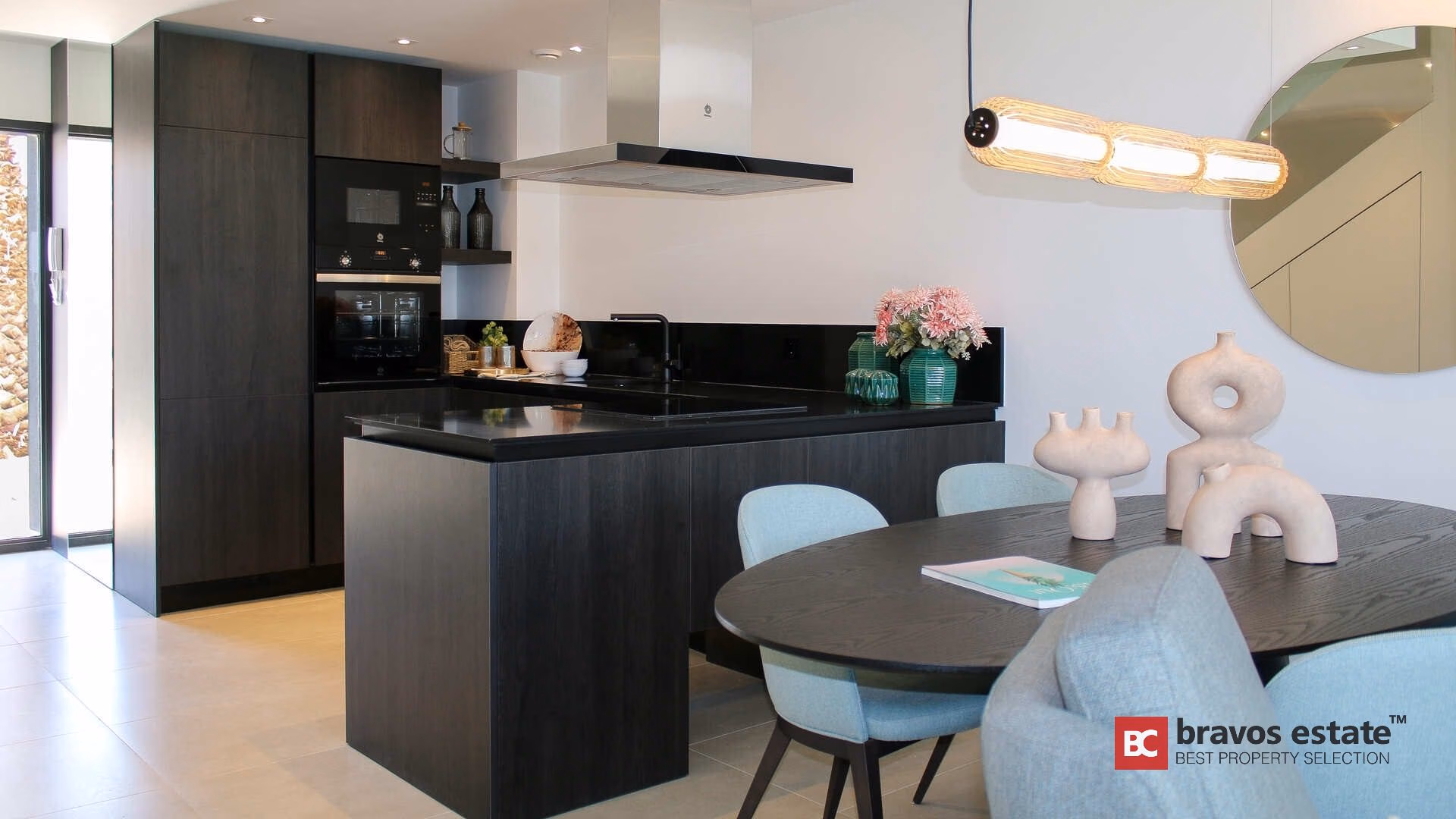 Вилла рядом с La Finca Golf, Algorfa, 163 м² - 9