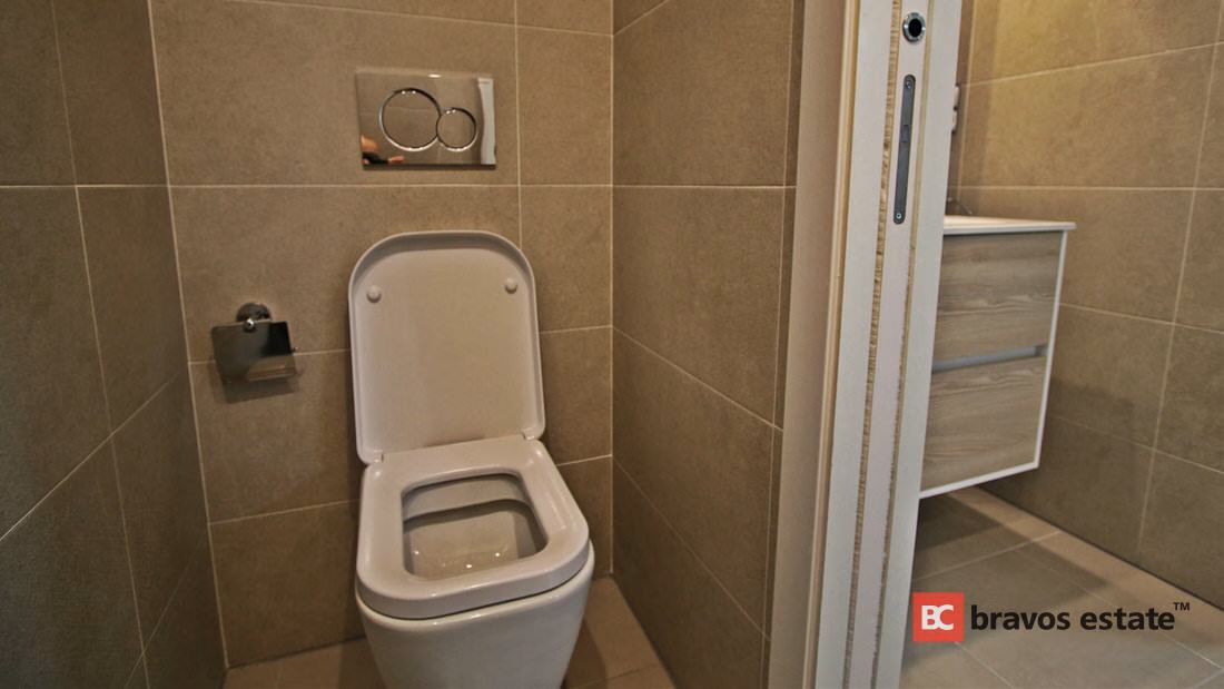 Апартаменты рядом с морем, 2 спальни в Ареналес-дель-Соль · 113 m² - 19