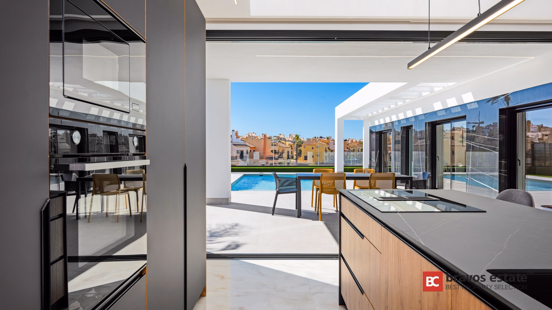 Отдельная вилла рядом с La Finca Golf, Algorfa - 18