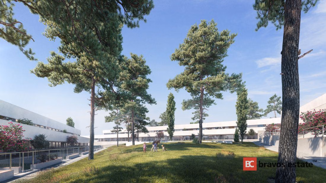 Новые апартаменты, 2 спальни в Торревьехе · 73 m² - 3